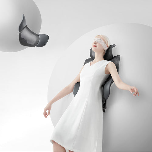 Hbada New Ergonomic Chair---E3