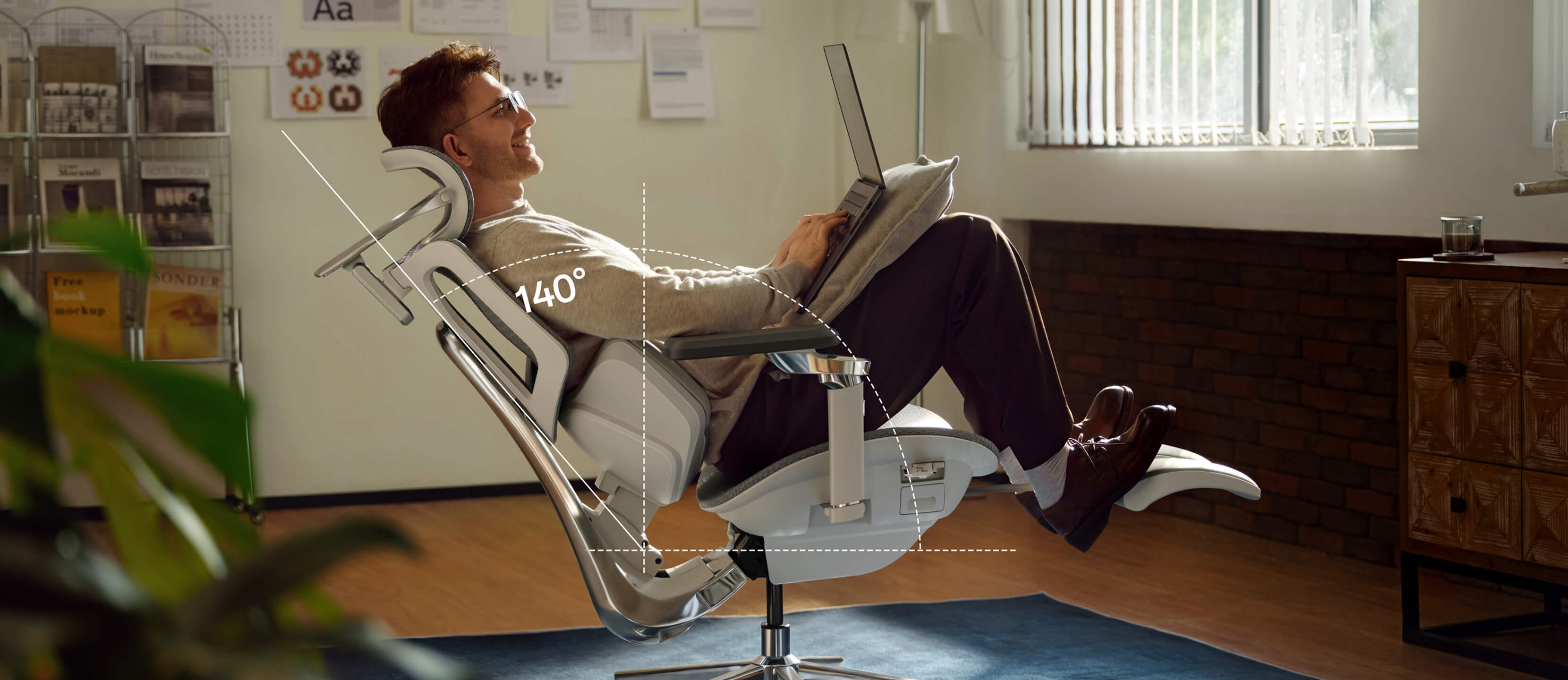 What Is the Best Office Chair for Herniated Disc & Lower Back Pain?