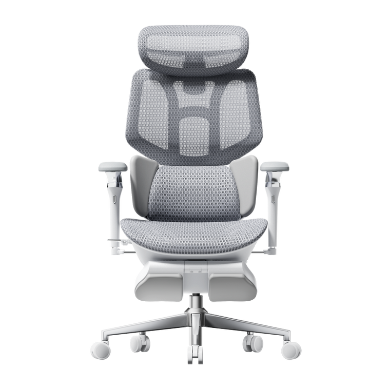 HBADA X7 Air Smart Ergonomic Office Chair
