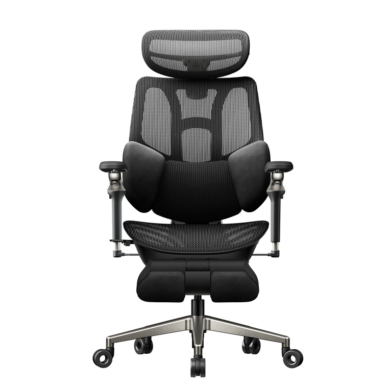 HBADA X7 Prestige Smart Ergonomic Chair