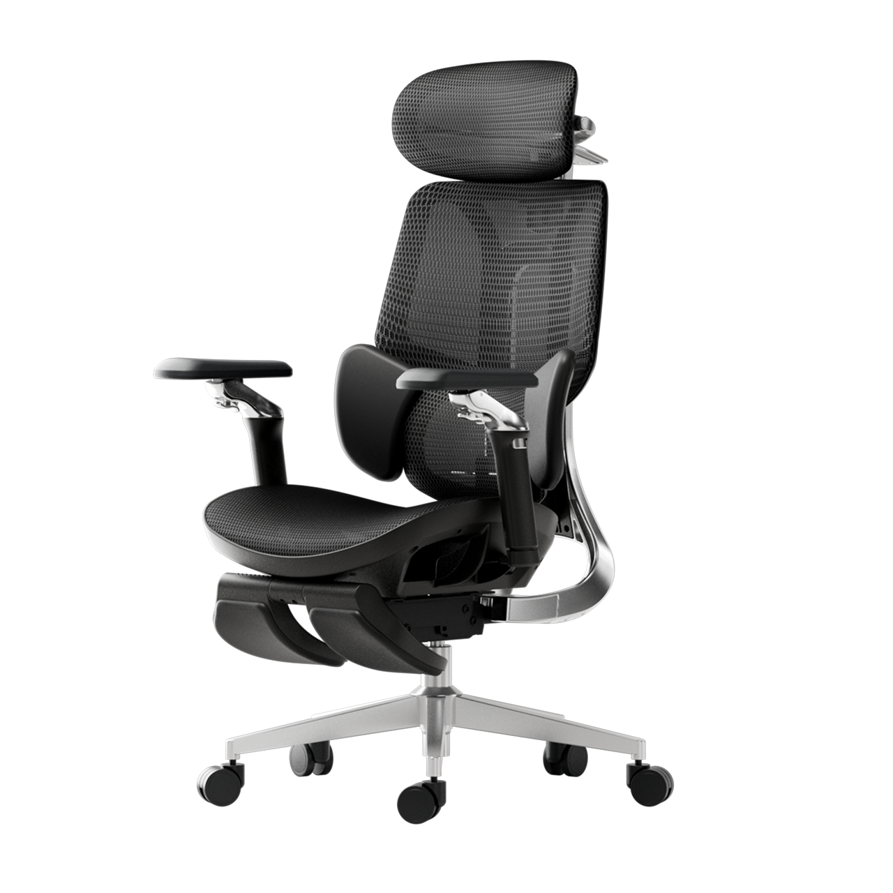 HBADA E3 Ultra Ergonomic Office Chair