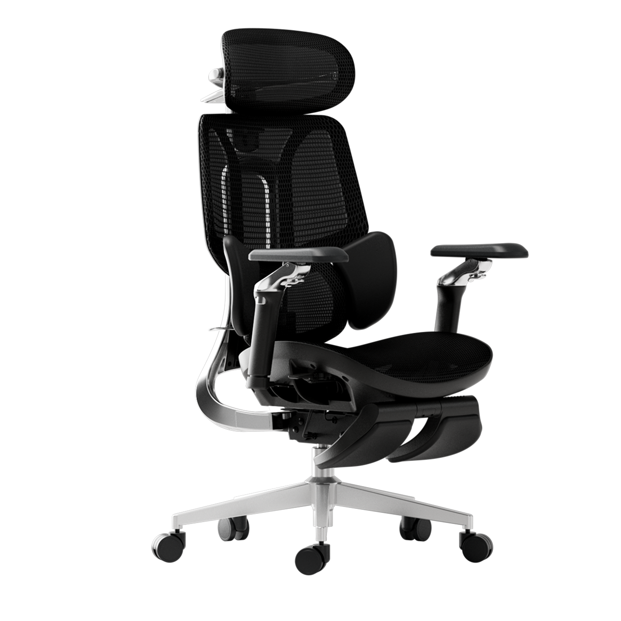 HBADA E3 Ultra Ergonomic Office Chair
