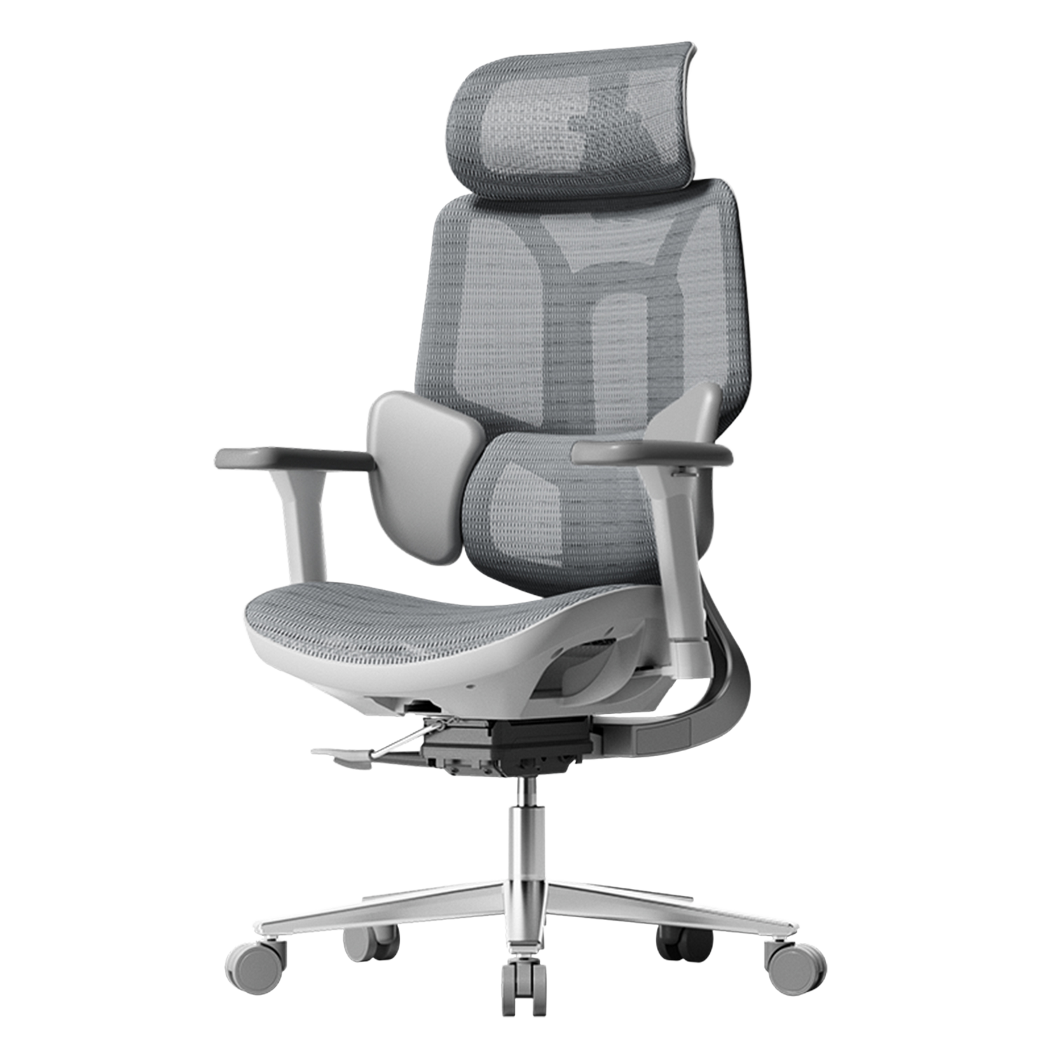 HBADA E3 Air Ergonomic Office Chair