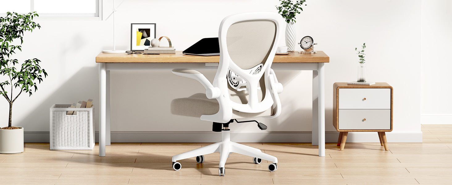HBADA Butterfly Office Chair-J3