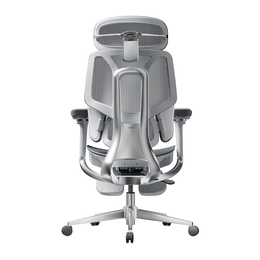 HBADA E3 Pro Ergonomic Office Chairs~3-1-1