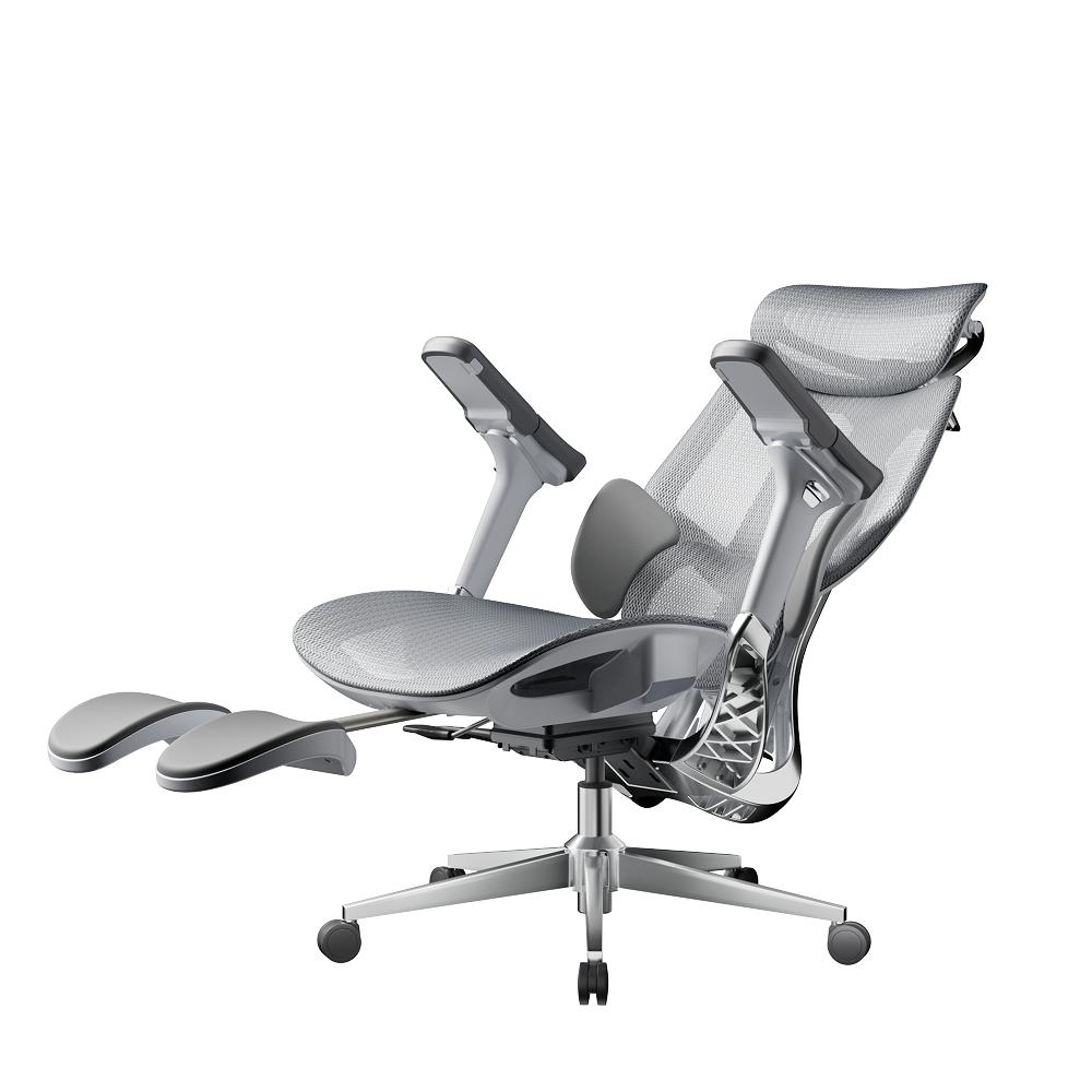 HBADA E3 Pro Ergonomic Office Chairs~3-1-1