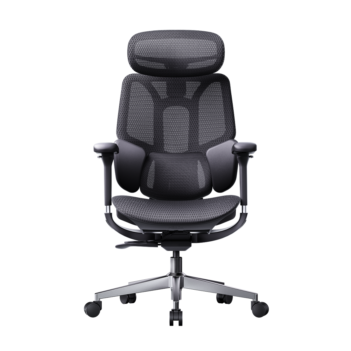 HBADA E3 Air Ergonomic Office Chair 2026 Edition~1-0
