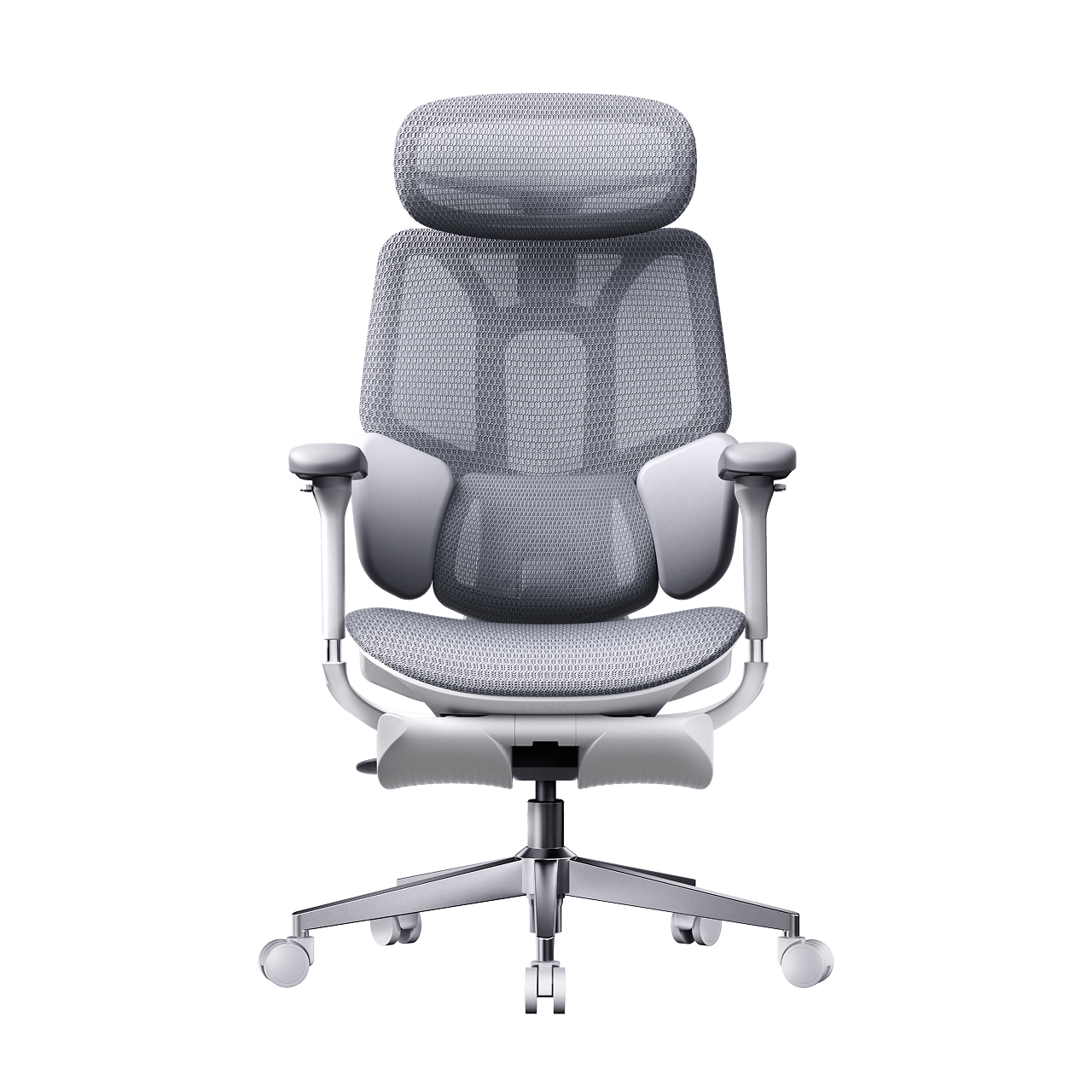 HBADA E3 Air Ergonomic Office Chair 2026 Edition~0-1