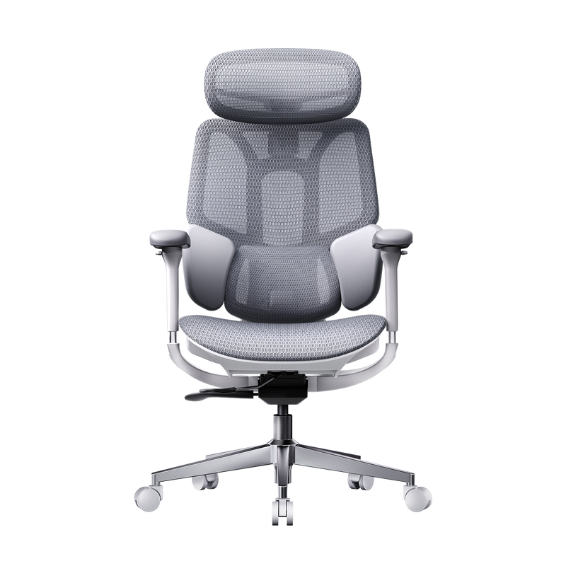 HBADA E3 Air Ergonomic Office Chair 2026 Edition~0-0