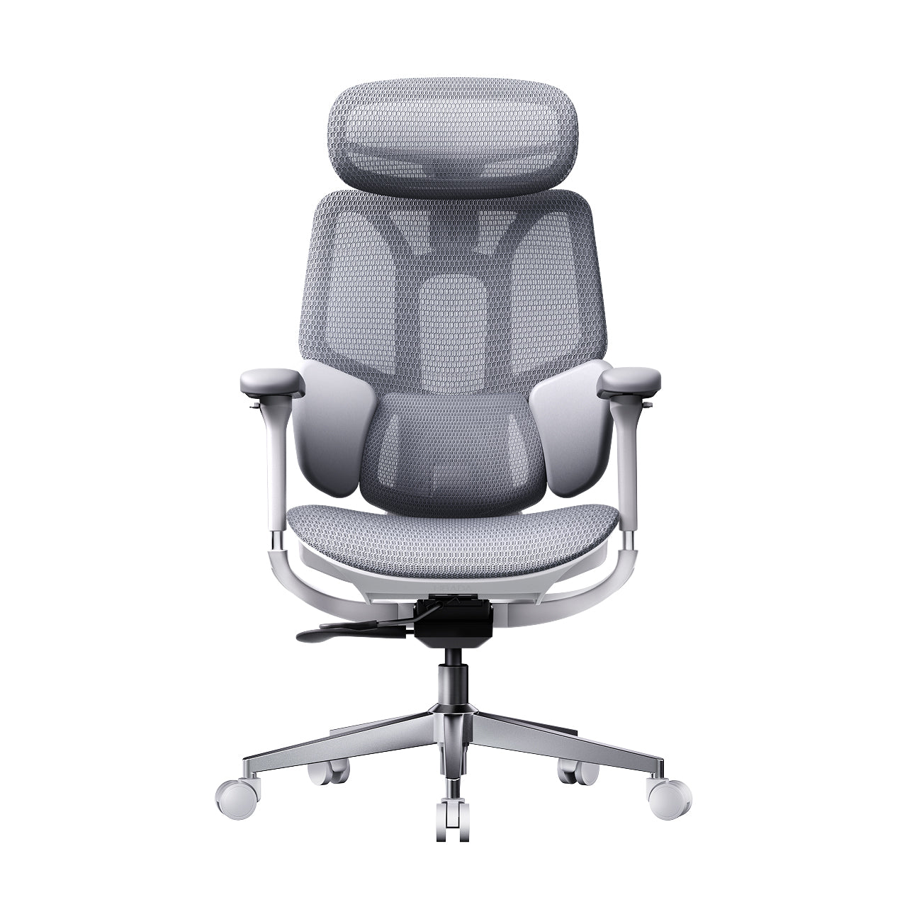 HBADA E3 Air Ergonomic Office Chair 2026 Edition~0-0