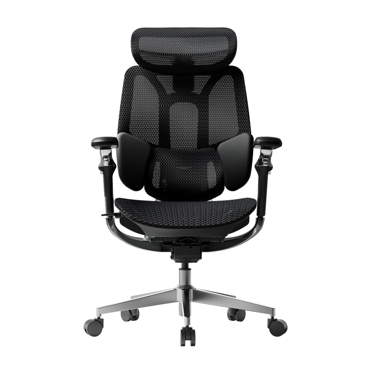 HBADA E3 Pro Ergonomic Office Chair 2026 Edition~1-1