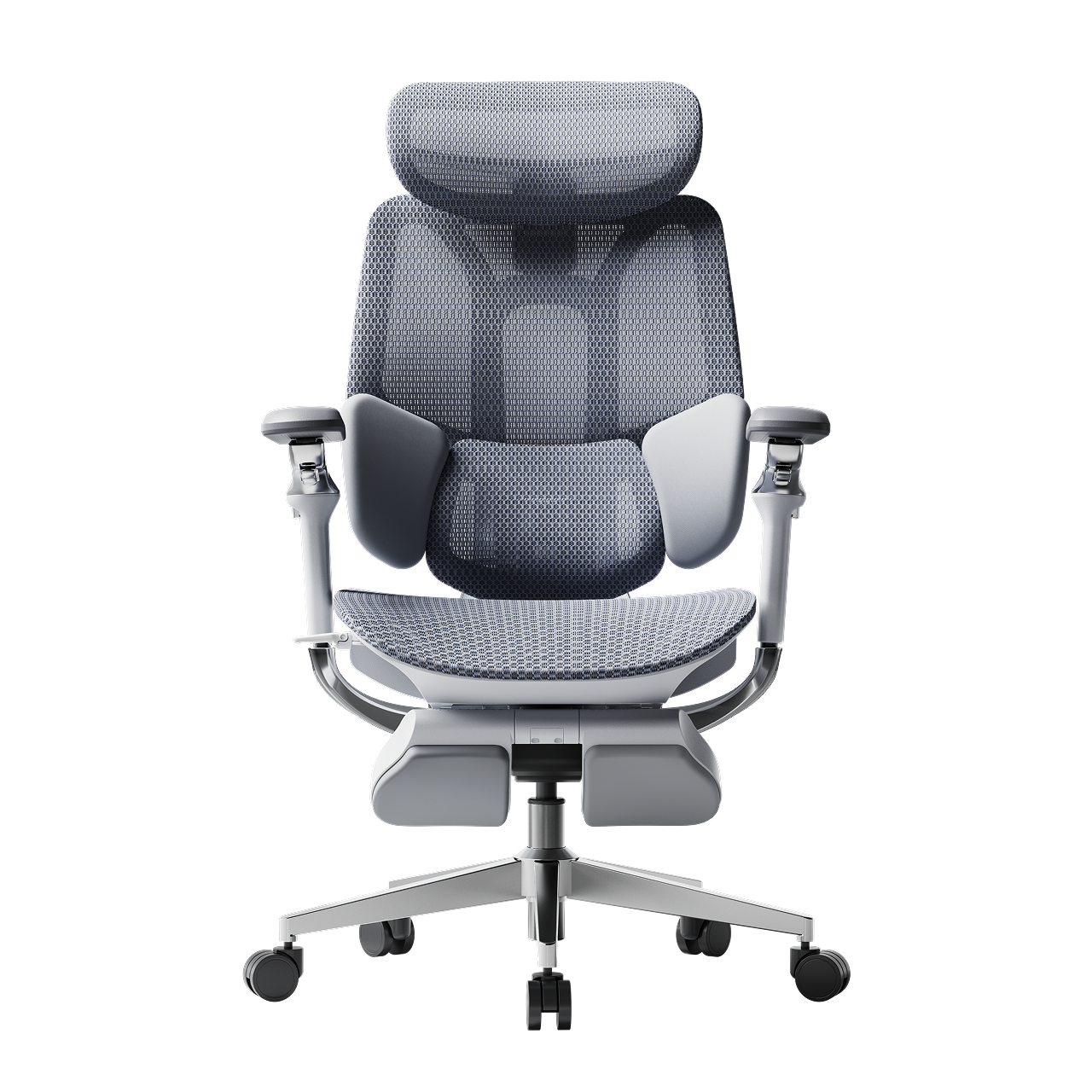 HBADA E3 Pro Ergonomic Office Chair 2026 Edition~0-0