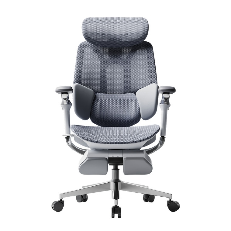 HBADA E3 Pro Ergonomic Office Chair 2026 Edition~0-0