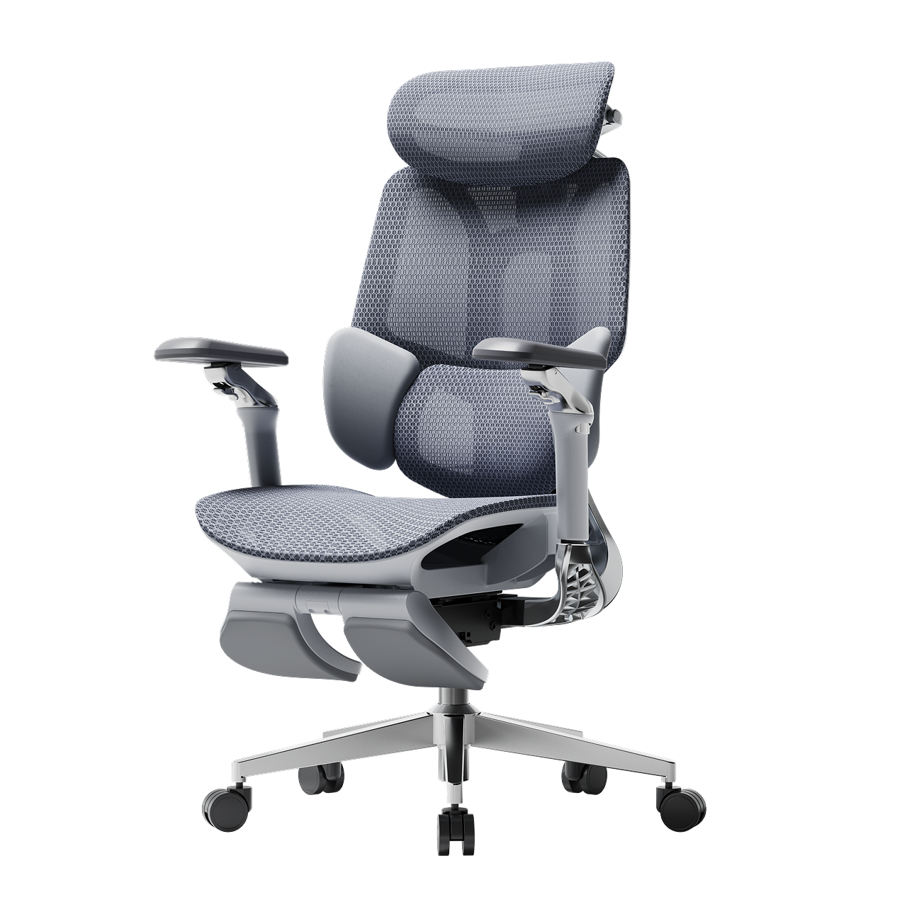 HBADA E3 Pro Ergonomic Office Chair 2026 Edition~0-0