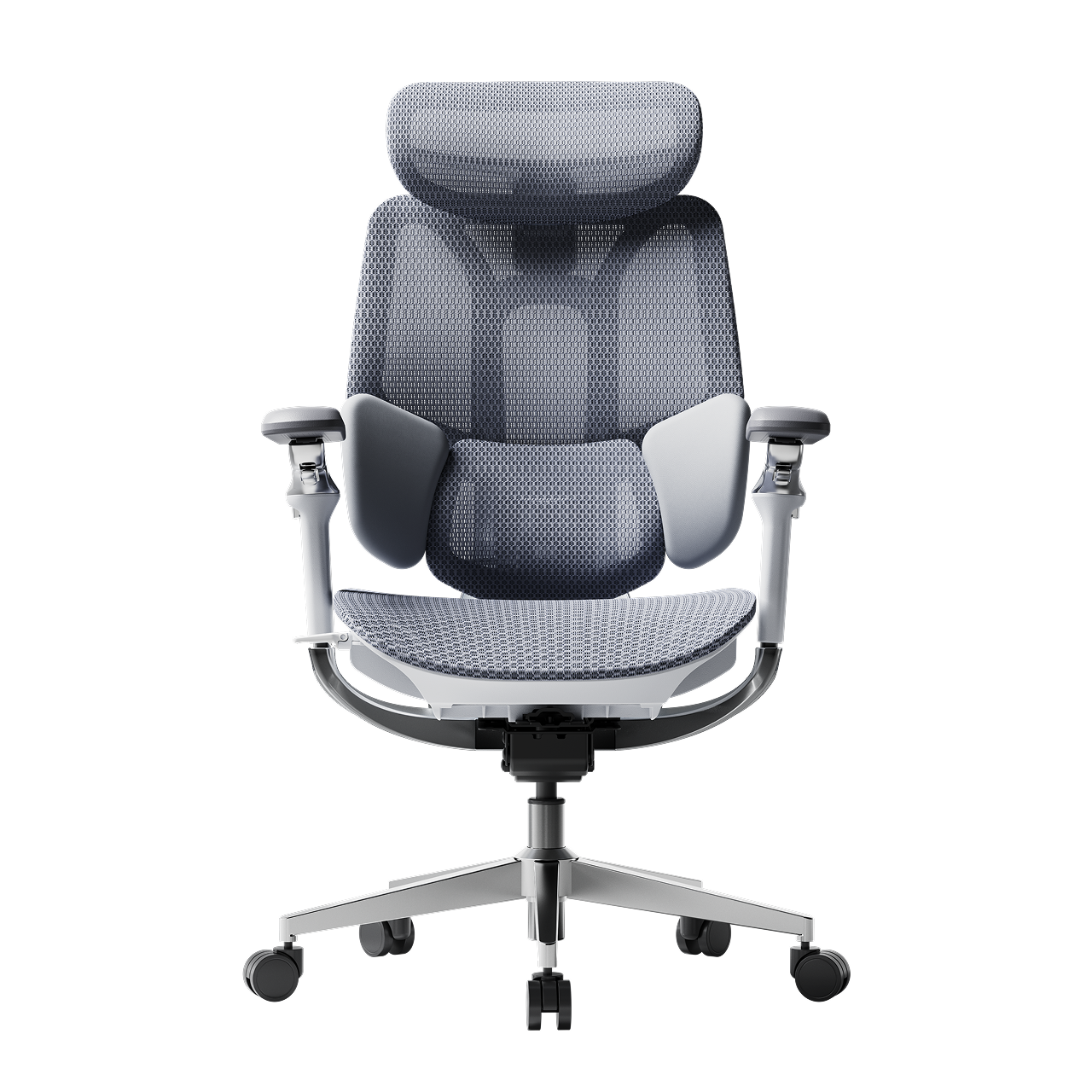 HBADA E3 Pro Ergonomic Office Chair 2026 Edition~0-1