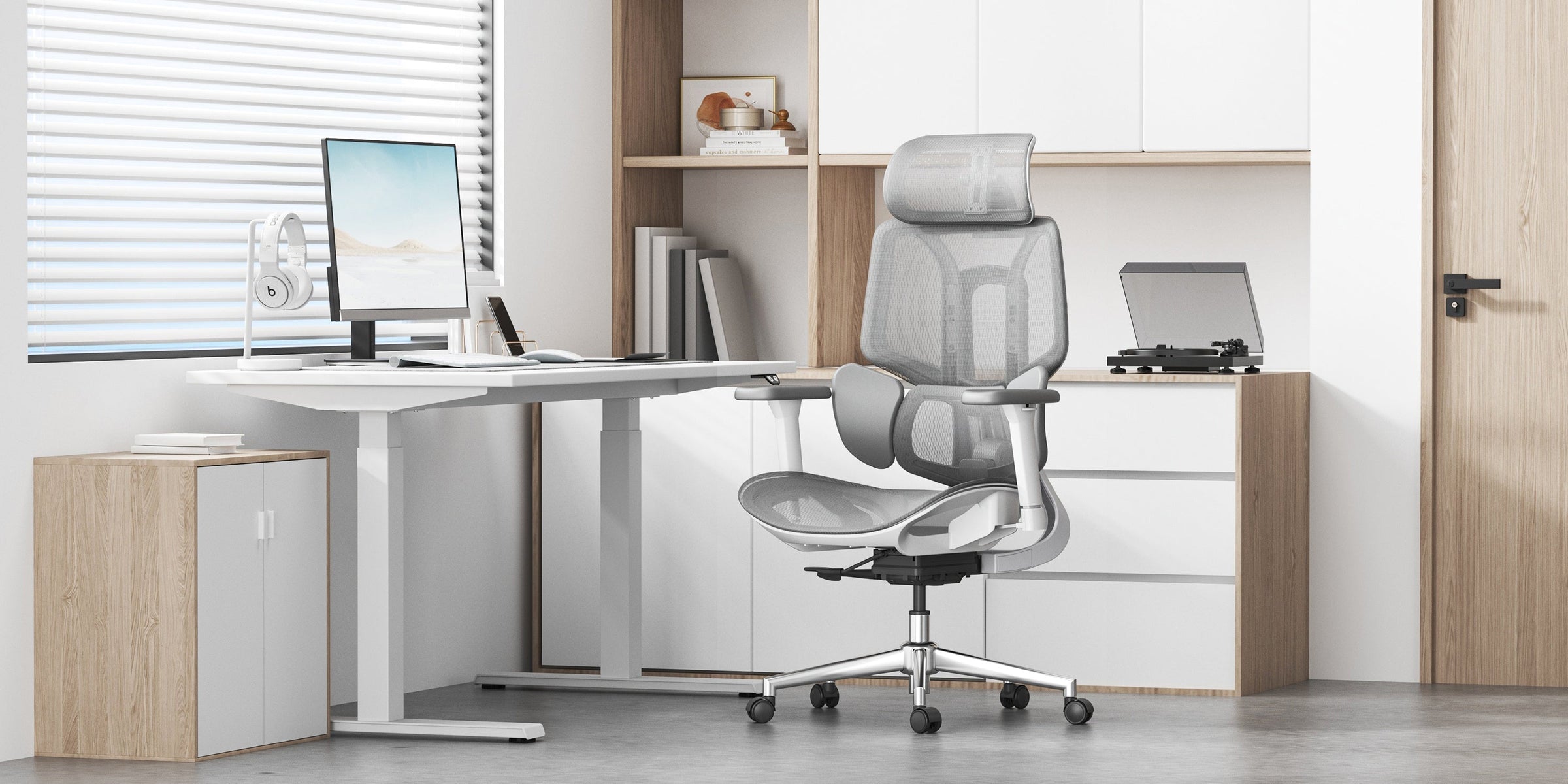 How to Choose the Best Ergonomic Office Chair in the UK: 2026 Buyer’s Guide