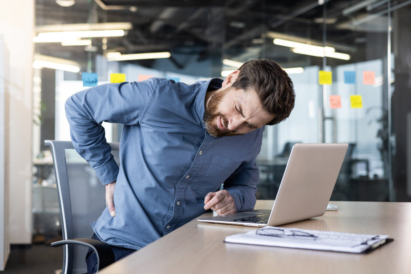 Delayed-Onset Fatigue