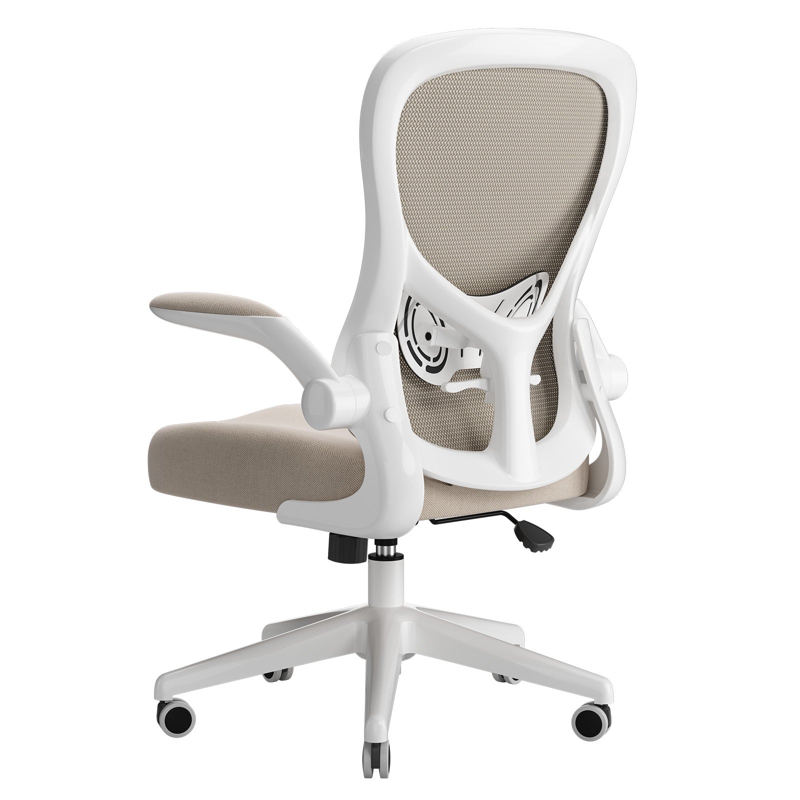 HBADA Butterfly Office Chair-J3
