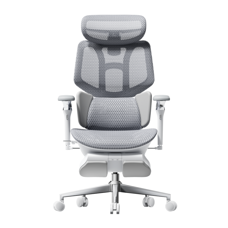 HBADA X7 Air Smart Ergonomic Office Chair