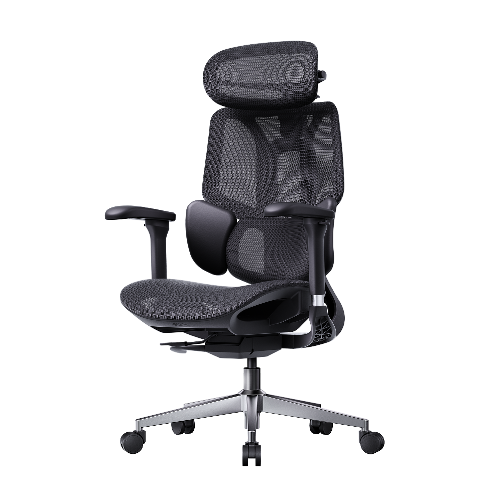 HBADA E3 Air Ergonomic Office Chairs 2026 Edition~1-0-0