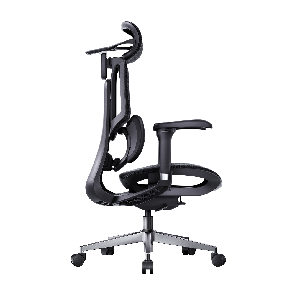 HBADA E3 Air Ergonomic Office Chairs 2026 Edition~1-0-0