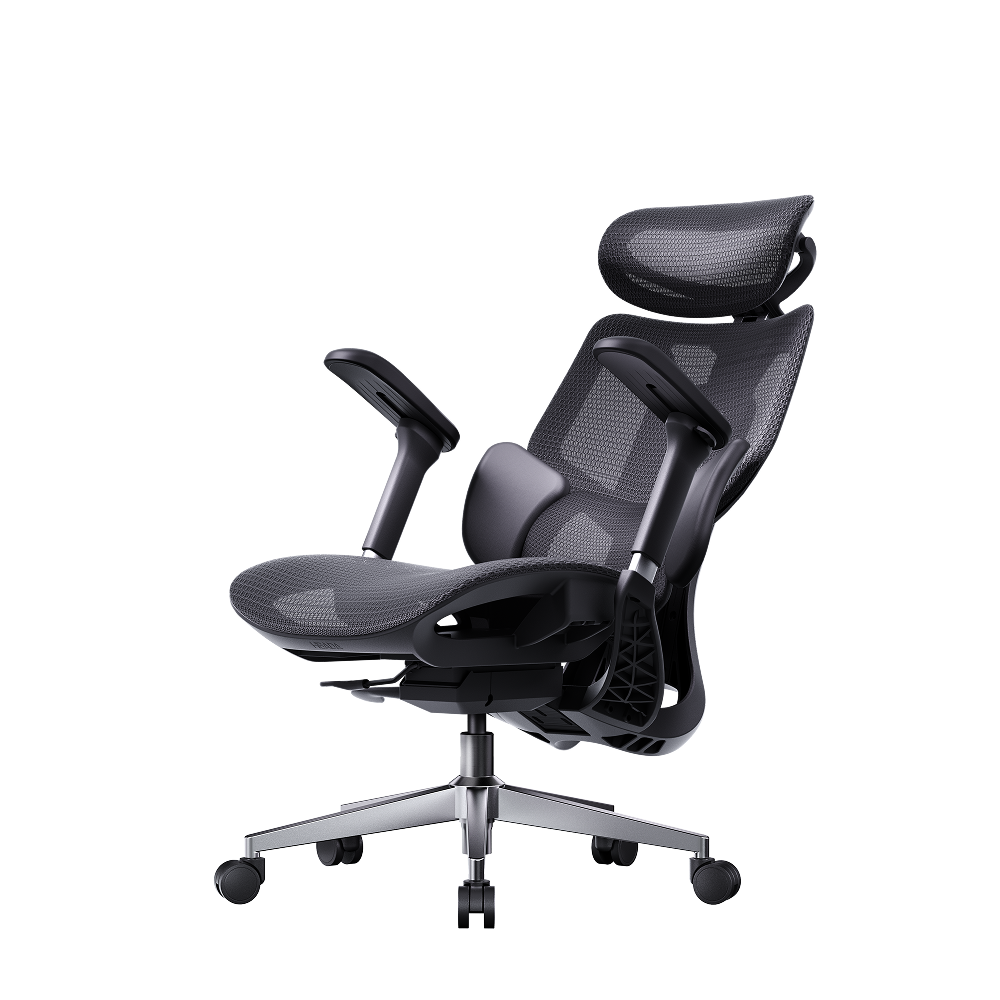 HBADA E3 Air Ergonomic Office Chairs 2026 Edition~1-0-0