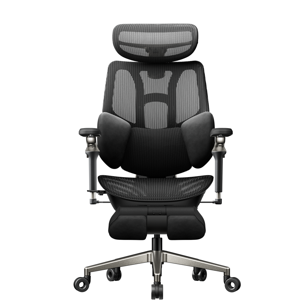 HBADA X7 Prestige Smart Ergonomic Chair