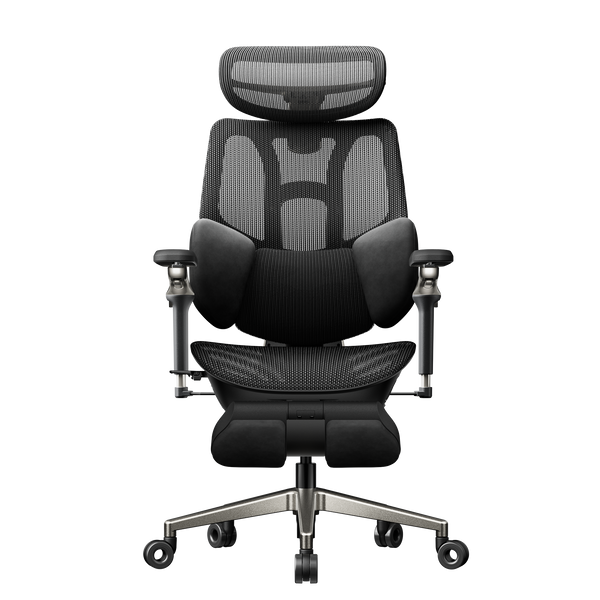 HBADA X7 Prestige Smart Ergonomic Chair