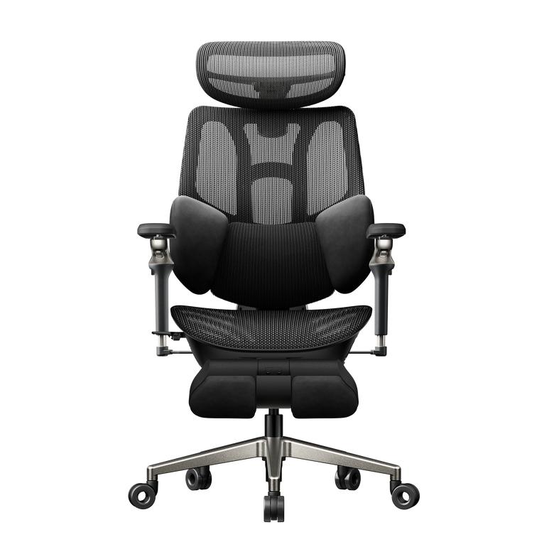 HBADA X7 Prestige Smart Ergonomic Chair
