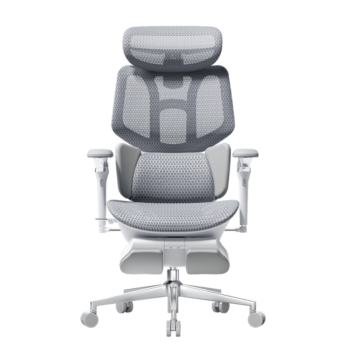 HBADA X7 Smart Ergonomic Chair~0