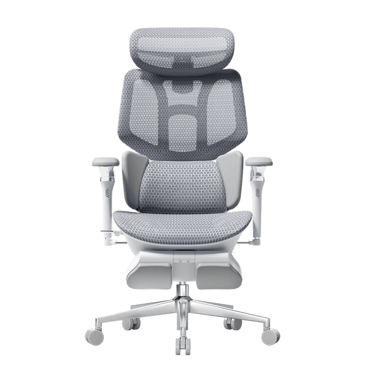 HBADA X7 Smart Ergonomic Chair~0