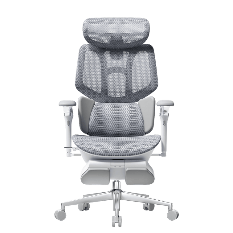 HBADA X7 Smart Ergonomic Chair~0