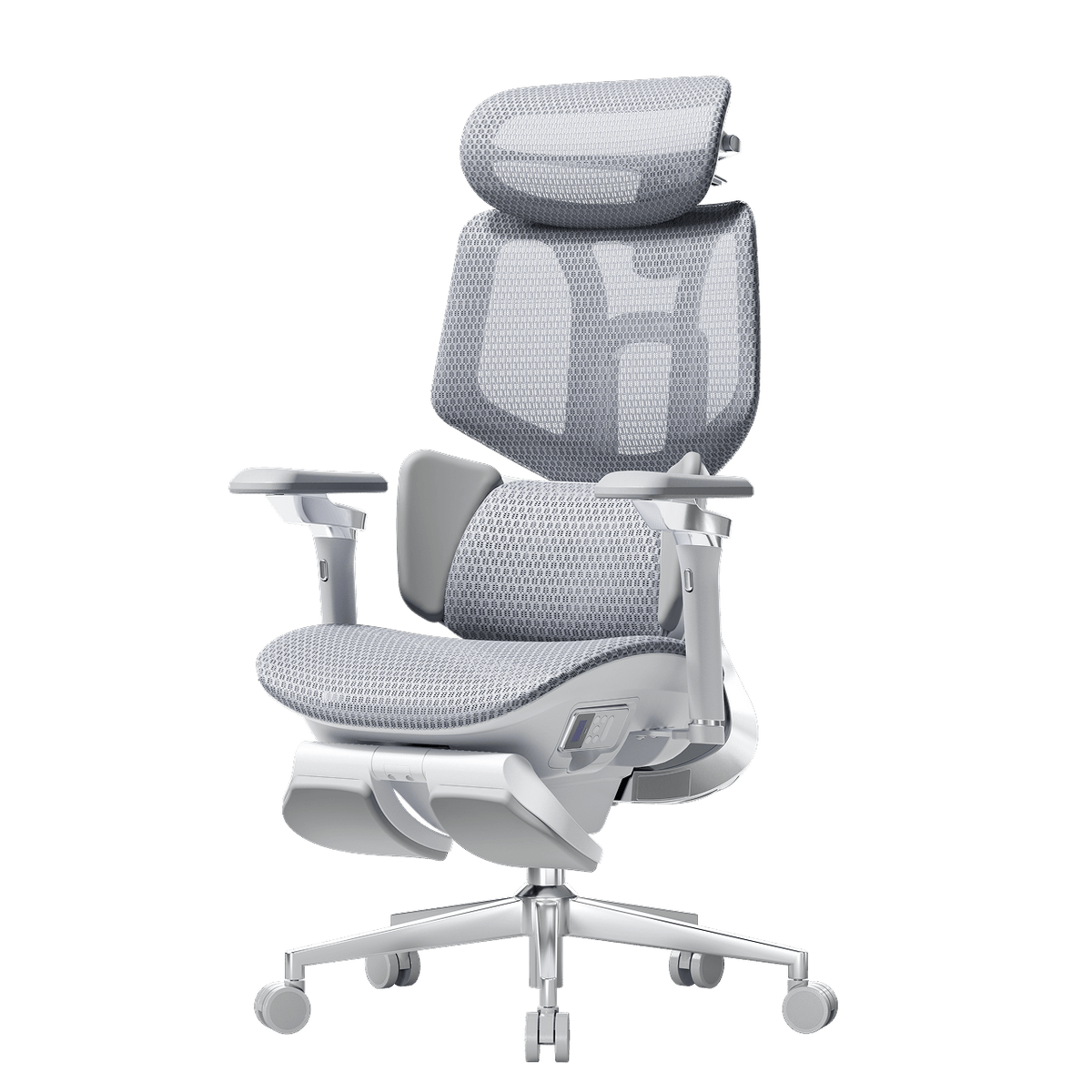 HBADA X7 Smart Ergonomic Chair~0