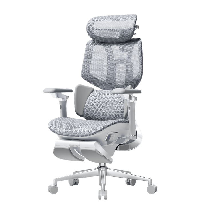 HBADA X7 Smart Ergonomic Chair