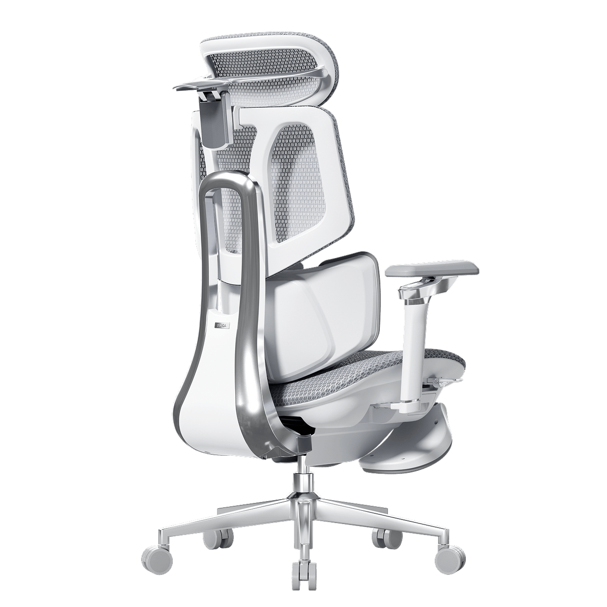 HBADA X7 Smart Ergonomic Chair~0