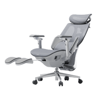 HBADA X7 Smart Ergonomic Chair~0