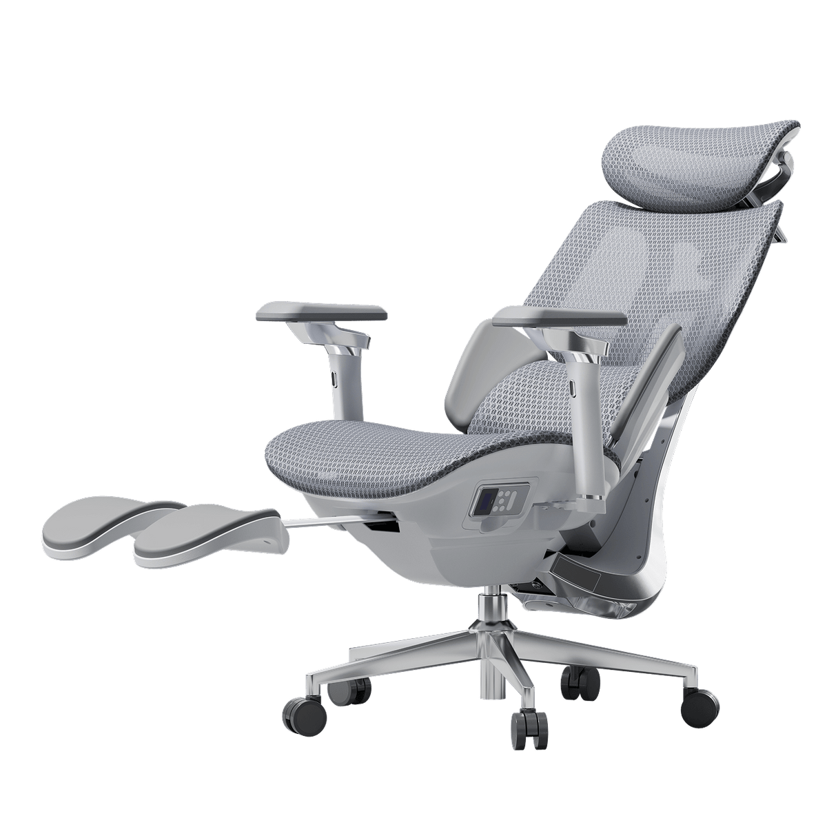 HBADA X7 Smart Ergonomic Chair~0