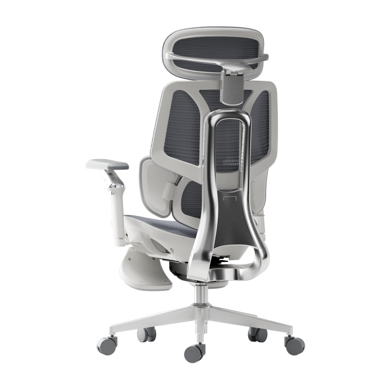 HBADA E3 Ultra Ergonomic Office Chair