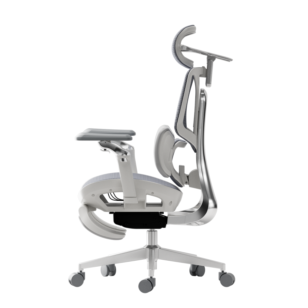 HBADA E3 Ultra Ergonomic Office Chair