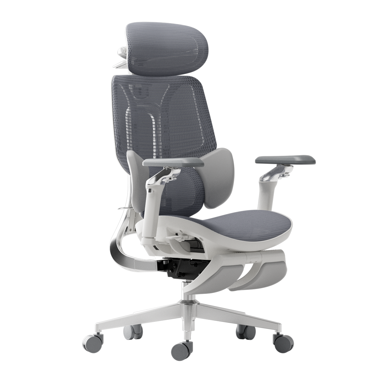 HBADA E3 Ultra Ergonomic Office Chair