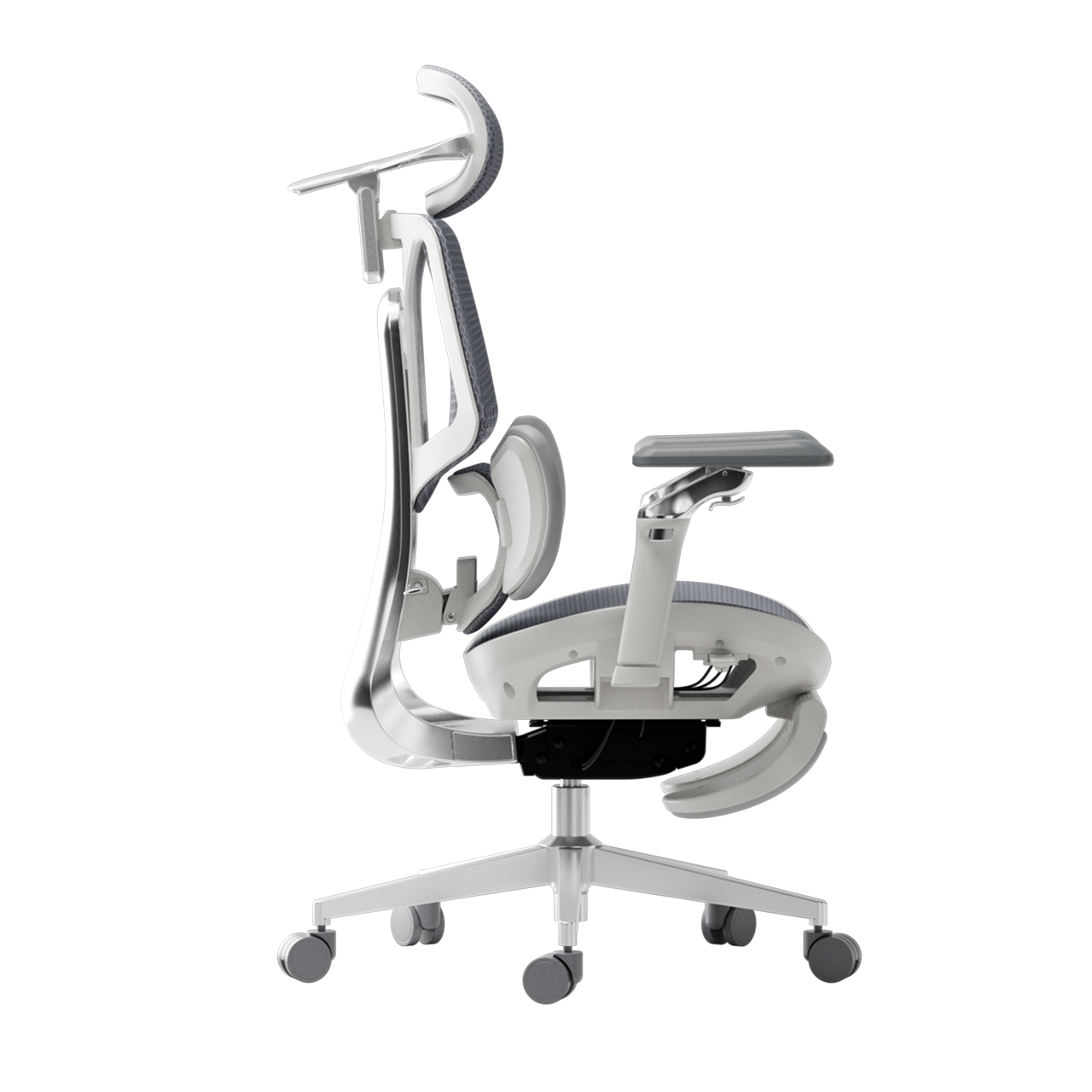 HBADA E3 Ultra Ergonomic Office Chair