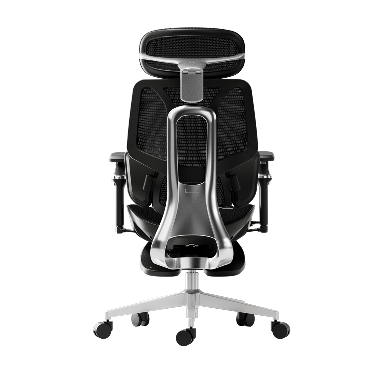 HBADA E3 Ultra Ergonomic Office Chair