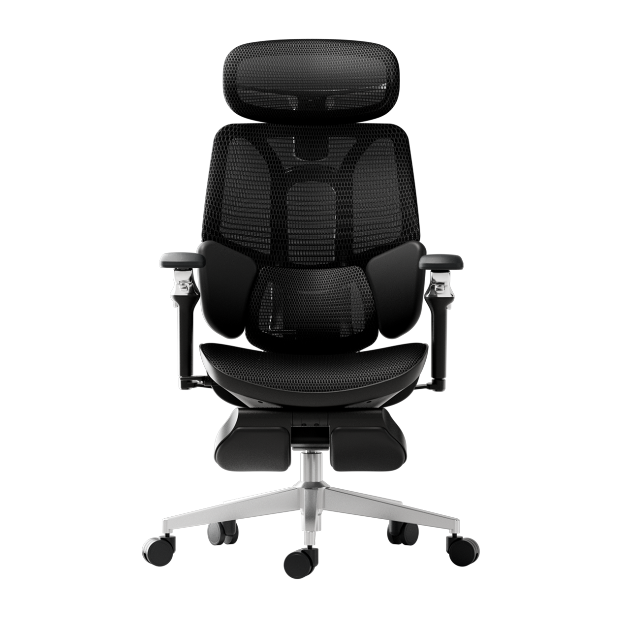 HBADA E3 Ultra Ergonomic Office Chair