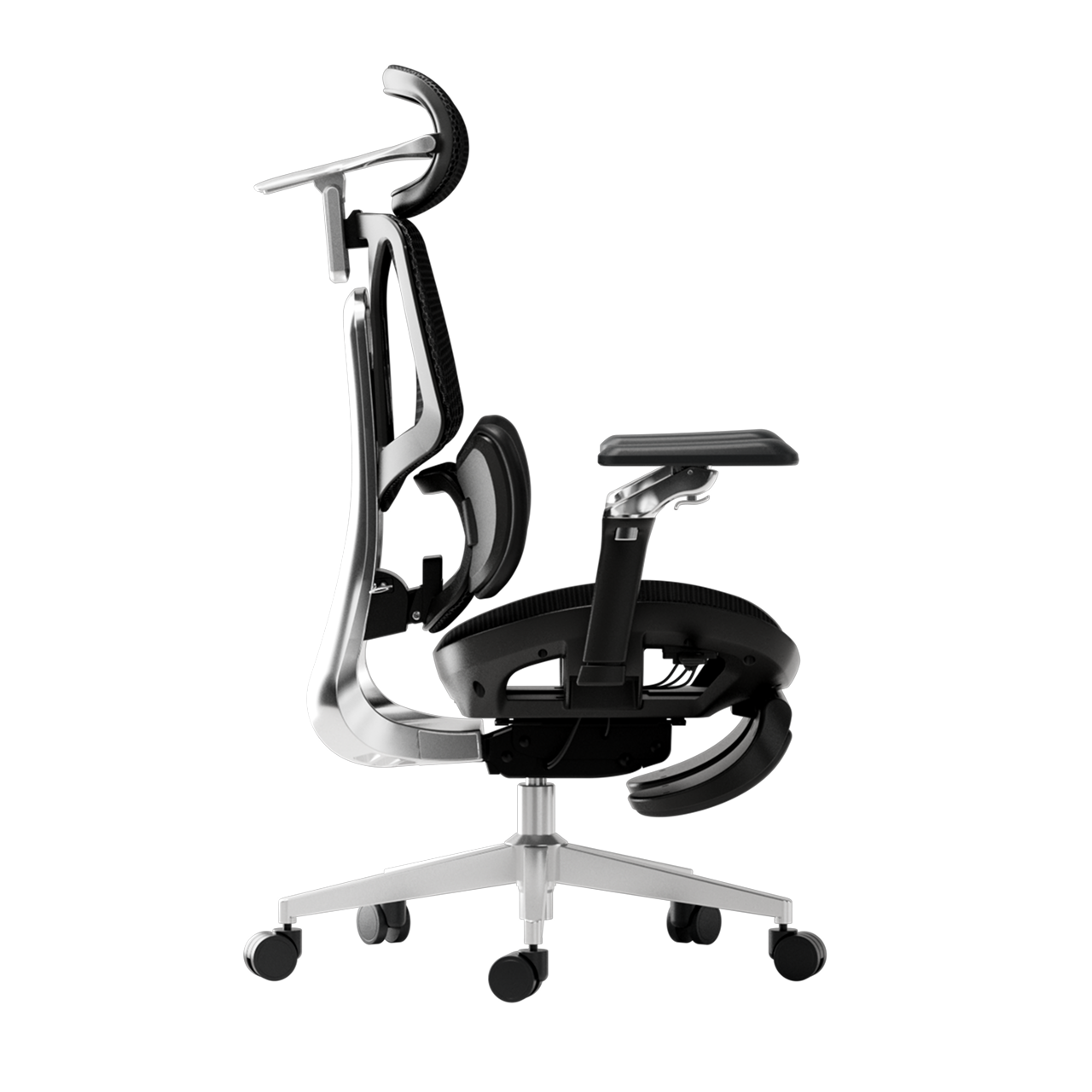 HBADA E3 Ultra Ergonomic Office Chair