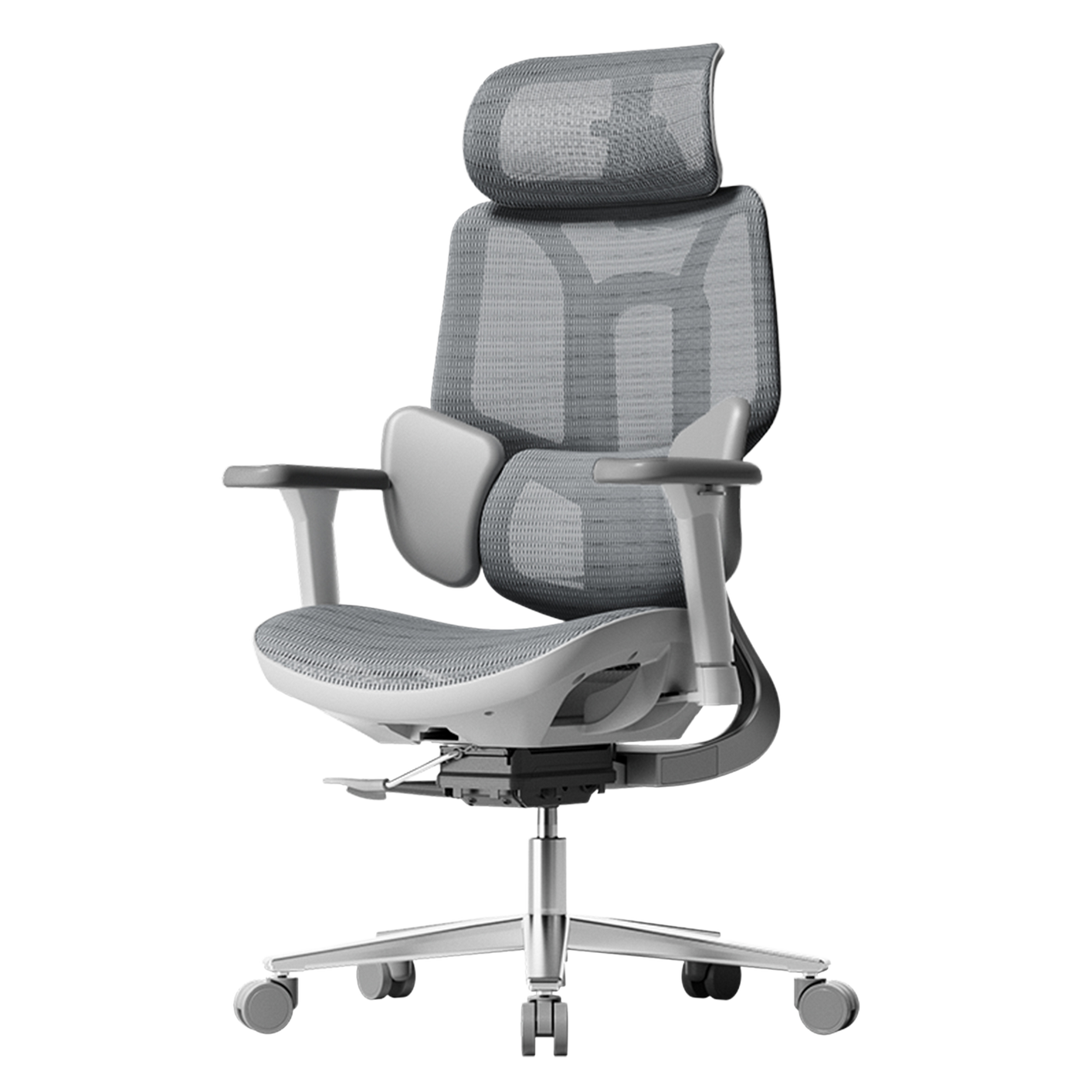 HBADA E3 Air Ergonomic Office Chair