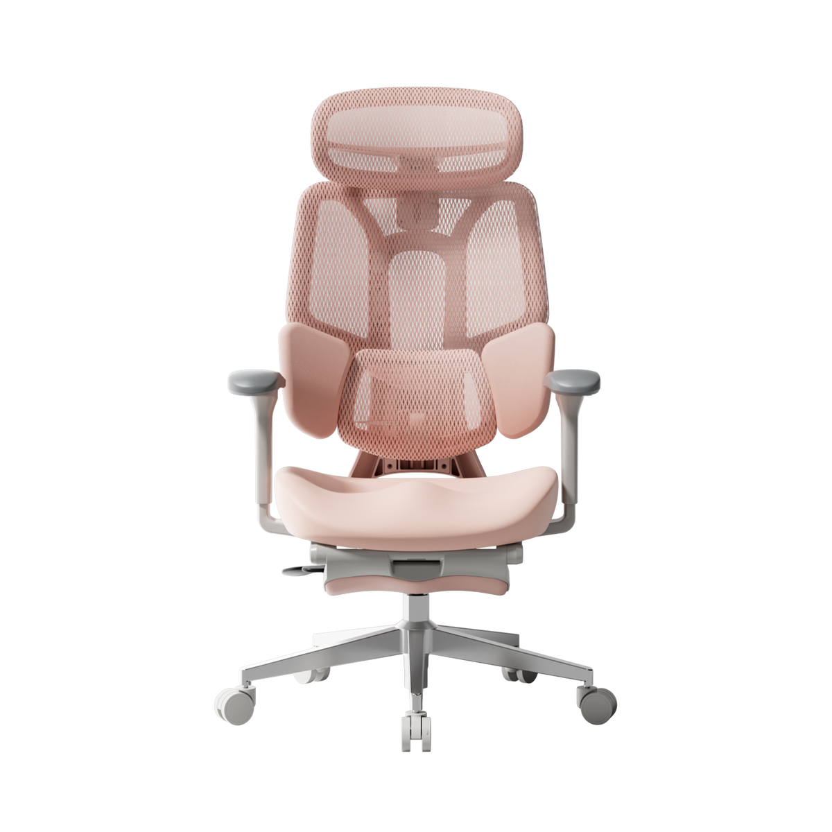 HBADA E3 Air Ergonomic Office Chair 2026 Edition~2-1