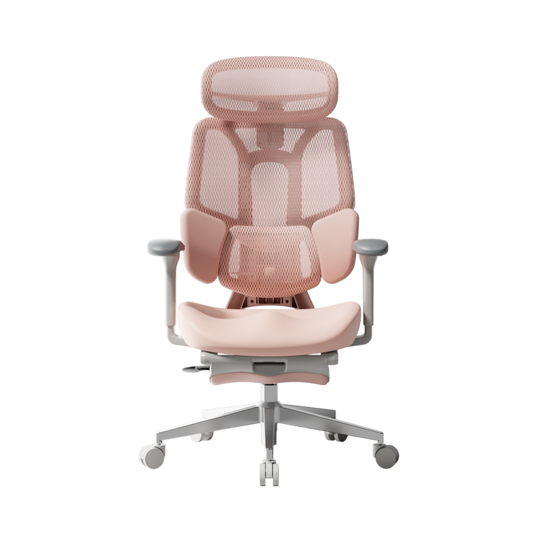 HBADA E3 Air Ergonomic Office Chair 2026 Edition~2-1
