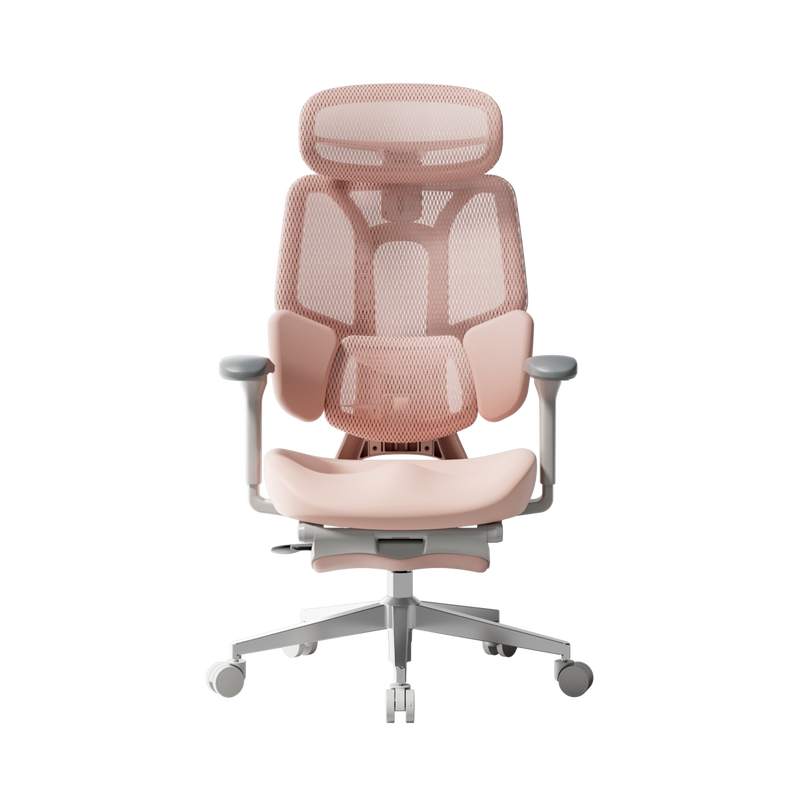 HBADA E3 Air Ergonomic Office Chair 2026 Edition~2-1