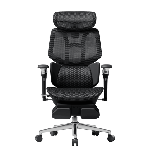 HBADA X7 Smart Ergonomic Chair~1