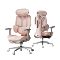 HBADA E3 Air Ergonomic Office Chair 2026 Edition~2-1